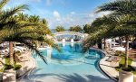 Resort & Spa Amenities Access - POOL